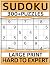 300+ Sudoku Puzzle Book for...