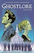 Ghostlore Vol. 1
