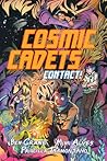 Contact! (Cosmic Cadets #1)
