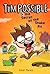 Tim Possible & the Secret of the Snake Pit by Axel Maisy