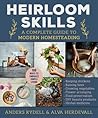 Heirloom Skills: ...