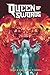 Queen of Swords: A Barbaric...