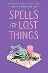 Spells for Lost T...