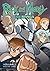 Rick and Morty: The Manga, ...