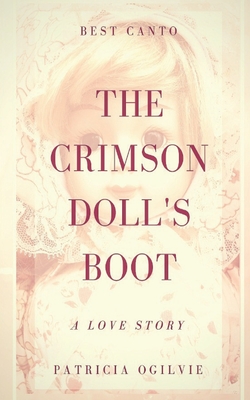 The Crimson Doll's Boot