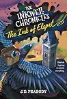 The Ink of Elspet by J.D. Peabody