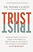 Trust: Knowing When to Give...
