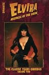 Elvira Mistress o...