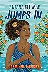 Book cover for Aniana del Mar Jumps In