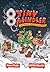 8 Tiny Reindeer: An Advent Calendar Adventure