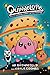 Quinnelope and the Cookie King Catastrophe Vol. 1 by H.F. Brownfield