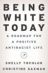 Being White Today...