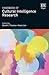 Handbook of Cultural Intell...