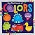 My First Book of Colors