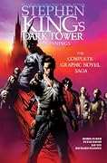 Stephen King's The Dark Tower: Beginnings Omnibus