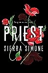 Priest by Sierra Simone