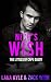 Nico's Wish (The Littles Of...