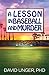 A Lesson in Baseball and Murder
