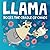 Llama Rocks the Cradle of Chaos