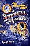 A Spoonful of Murder