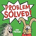 Problem Solved!