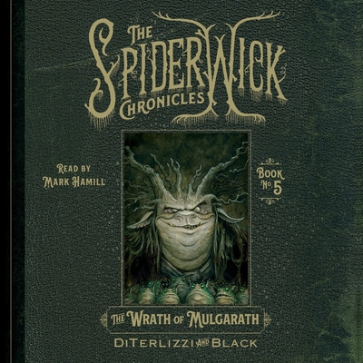 The Wrath of Mulgarath