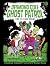 Time to Clown Around (Desmond Cole Ghost Patrol #20)