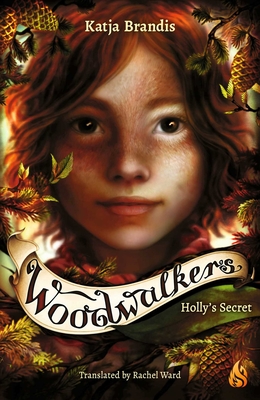 Holly's Secret (3) by Katja Brandis