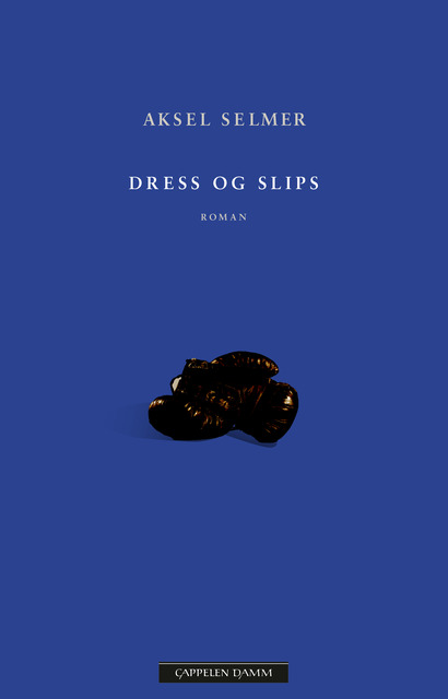 Dress og slips (Hardcover)