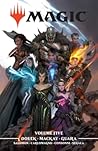 Magic Vol. 5