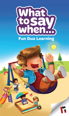 What to Say When: Kiitab compatible