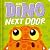 The Dino Next Door: Padded ...
