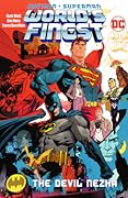 Batman/Superman: World's Finest, Vol. 1: The Devil Nezha