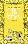 Giant Days Librar...