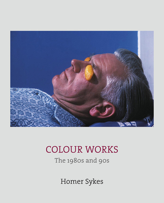 Colour Works: The 1980s and 90s