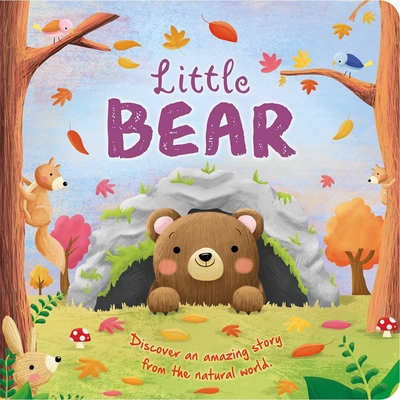 Little Bear