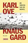De vogels van de hemel by Karl Ove Knausgård