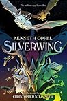 Silverwing: The Graphic Novel (The Silverwing Trilogy)