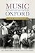 Music in Twentieth-Century Oxford by Robin Darwall-Smith