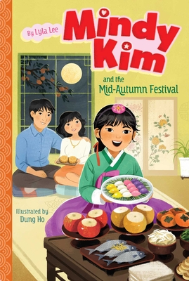 Mindy Kim and the Mid-Autumn Festival (Mindy Kim #10)