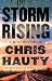 Storm Rising: A Thriller (3) (A Hayley Chill Thriller)