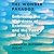 The Wonder Paradox: Embracing the Weirdness of Existence and the Poetry of Our Lives