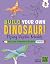 Flying Reptile Models: Dino...