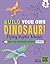 Flying Reptile Models: Dinosaurs That Ruled the Skies! (Build Your Own Dinosaurs!)