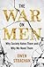 The War on Men: Why Society...