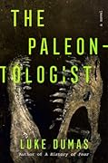 The Paleontologist 