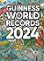 Guinness World Records 2024