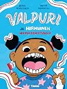 Valpuri ja hirmuinen hammashässäkkä