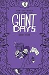 Giant Days Library Edition Vol. 5 (Giant Days Library Edition, #5) Giant Days Library Edition Vol. 5 (Giant Days Library Edition, #5)