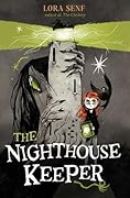 The Nighthouse Keeper (Blight Harbor #2)